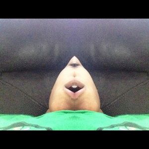 Meet your Posher, Peyton